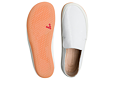 Vivobarefoot OPANKA WOMENS LIMESTONE