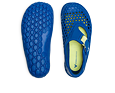 Vivobarefoot ULTRA BLOOM KIDS AMPARO BLUE