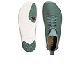 Vivobarefoot GEO COURT KNIT MENS SEA GREEN