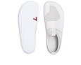 Vivobarefoot PRIMUS SPORT II KIDS BRIGHT WHITE