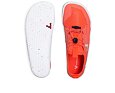 Vivobarefoot PRIMUS SPORT II JUNIORS MOLTEN LAVA