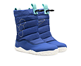 Vivobarefoot LUMI X ARTIC ANGELS KIDS AMPARO BLUE