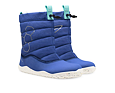 Vivobarefoot LUMI X ARTIC ANGELS JUNIORS AMPARO BLUE