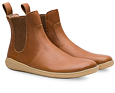 Vivobarefoot GEO CHELSEA WOMENS TAN