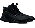 Vivobarefoot MAGNA FOREST ESC WOMENS OBSIDIAN/LIME