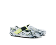 Vivobarefoot ULTRA BLOOM PRESCHOOL OBSIDIAN WHITE