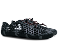 Vivobarefoot ULTRA III WOMENS OBSIDIAN/GREY