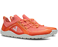 Vivobarefoot PRIMUS TRAIL KNIT FG WOMENS PAPAYA
