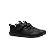 Vivobarefoot PRIMUS LUDO SCHOOL JUNIORS OBSIDIAN