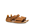Vivobarefoot ABABA SANDAL II PRESCHOOL ACORN
