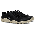 Vivobarefoot PRIMUS TRAIL III ALL WEATHER SG MENS OBSIDIAN