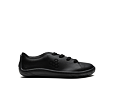 Vivobarefoot ADDIS SCHOOL KIDS BLACK