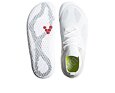 vivobarefoot MOTUS STRENGTH WOMENS BRIGHT WHITE/GREY