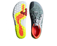 Vivobarefoot PRIMUS TRAIL III ALL WEATHER FG WOMENS ULTIMATE GREY