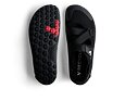 Vivobarefoot TRACKER SANDAL MENS OBSIDIAN