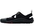 Vivobarefoot TRACKER SANDAL MENS OBSIDIAN