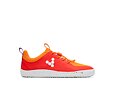 Vivobarefoot PRIMUS SPORT III JUNIORS CHERRY TOMATO