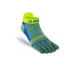 Ponožky OS2O RUN GREEN