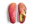Vivobarefoot ULTRA BLOOM JUNIORS SUNRISE