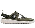 Vivobarefoot TRACKER SANDAL MENS OLIVE