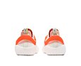 Vivobarefoot MOTUS STRENGTH MENS WHITE/ SCARLETT IBIS