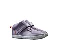 Vivobarefoot PRIMUS LUDO HI PRESCHOOL LILAC
