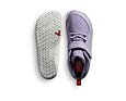Vivobarefoot PRIMUS LUDO HI JUNIORS LILAC