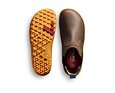Vivobarefoot FULHAM II WINTERISED JUNIORS FALCON