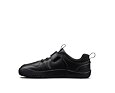 Vivobarefoot PRIMUS LUDO SCHOOL ANIMAL-FREE KIDS OBSIDIAN
