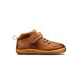 Vivobarefoot PRIMUS LUDO HI WINTERISED PRESCHOOL ACORN