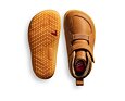 Vivobarefoot PRIMUS LUDO HI WINTERISED TODDLERS ACORN