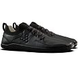 Vivobarefoot PRIMUS ASANA LEATHER MENS OBSIDIAN
