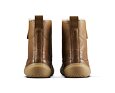 Vivobarefoot GOBI BOOT WARMLINED WOMENS LIGHT TAN