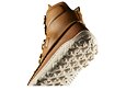 Vivobarefoot TRACKER AT MOC WOMENS TAN