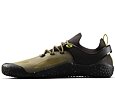 Vivobarefoot MOTUS STRENGTH MENS FOREST GREEN/ACID LIME