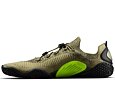 Vivobarefoot MOTUS FLEX MENS FOREST GREEN/ACID LIME