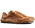 Vivobarefoot GOBI SNEAKER LEATHER MENS TAN