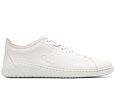 Vivobarefoot GEO COURT III MENS BRIGHT WHITE