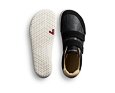 Vivobarefoot GOBI SNEAKER KIDS OBSIDIAN