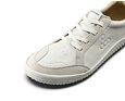 Vivobarefoot GOBI SNEAKER JUNIORS LIMESTONE