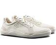 Vivobarefoot GOBI II SNEAKER PREMIUM LEATHER MENS LIMESTONE