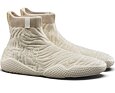 Vivobarefoot MOTUS STUDIO SOCK BOOT WOMENS ARCTIC WOLF
