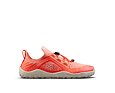 Vivobarefoot PRIMUS TRAIL KNIT FG JUNIORS SUNSET