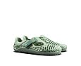 Vivobarefoot ULTRA II JUNIORS GLACIAL GREEN
