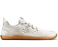Vivobarefoot PRIMUS ASANA LEATHER MENS LIMESTONE