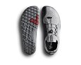 Vivobarefoot PRIMUS TRAIL KNIT FG MENS ULTIMATE GRAY