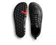 Vivobarefoot TRACKER LEATHER AT LOW WOMENS OBSIDIAN