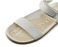 Vivobarefoot SENSUS YIN SANDAL WOMENS LIMESTONE