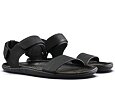 Vivobarefoot SENSUS YIN SANDAL WOMENS OBSIDIAN