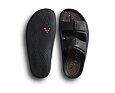 Vivobarefoot SENSUS YIN SLIDE WOMENS OBSIDIAN